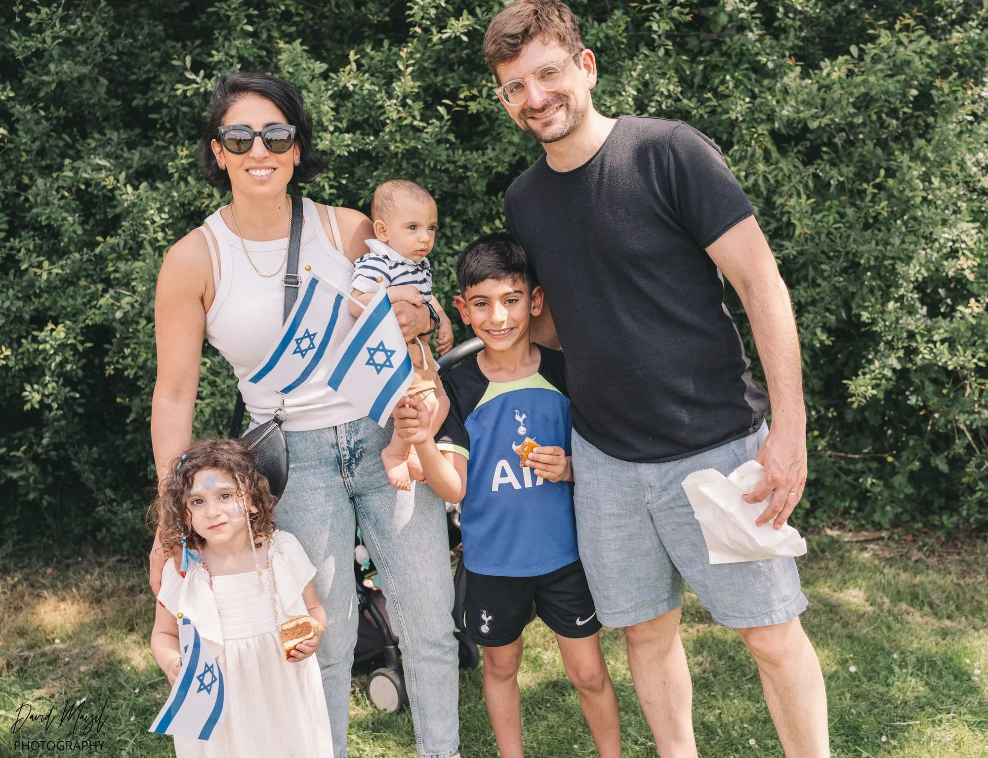 Young Families