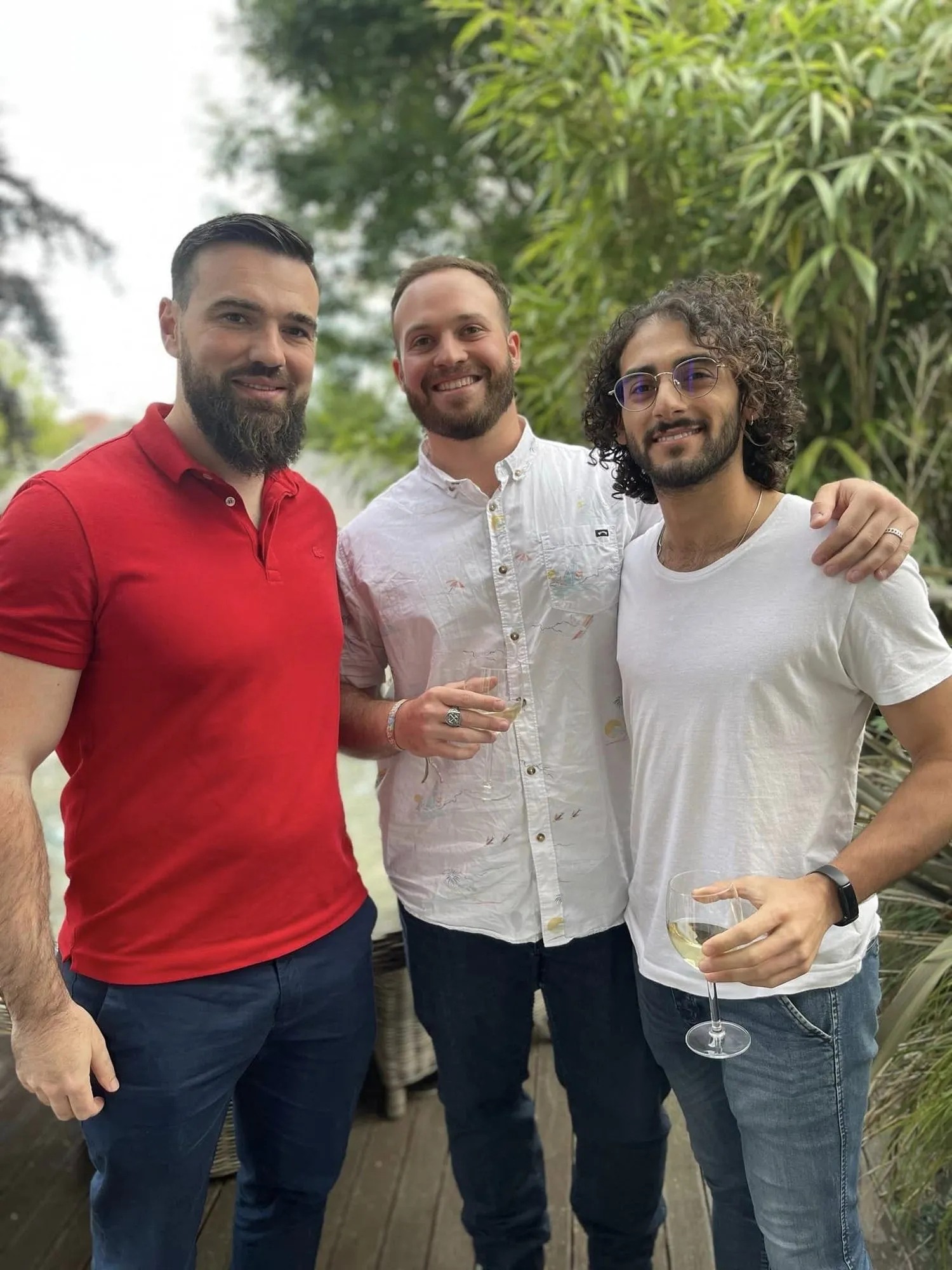 HBayit community moment