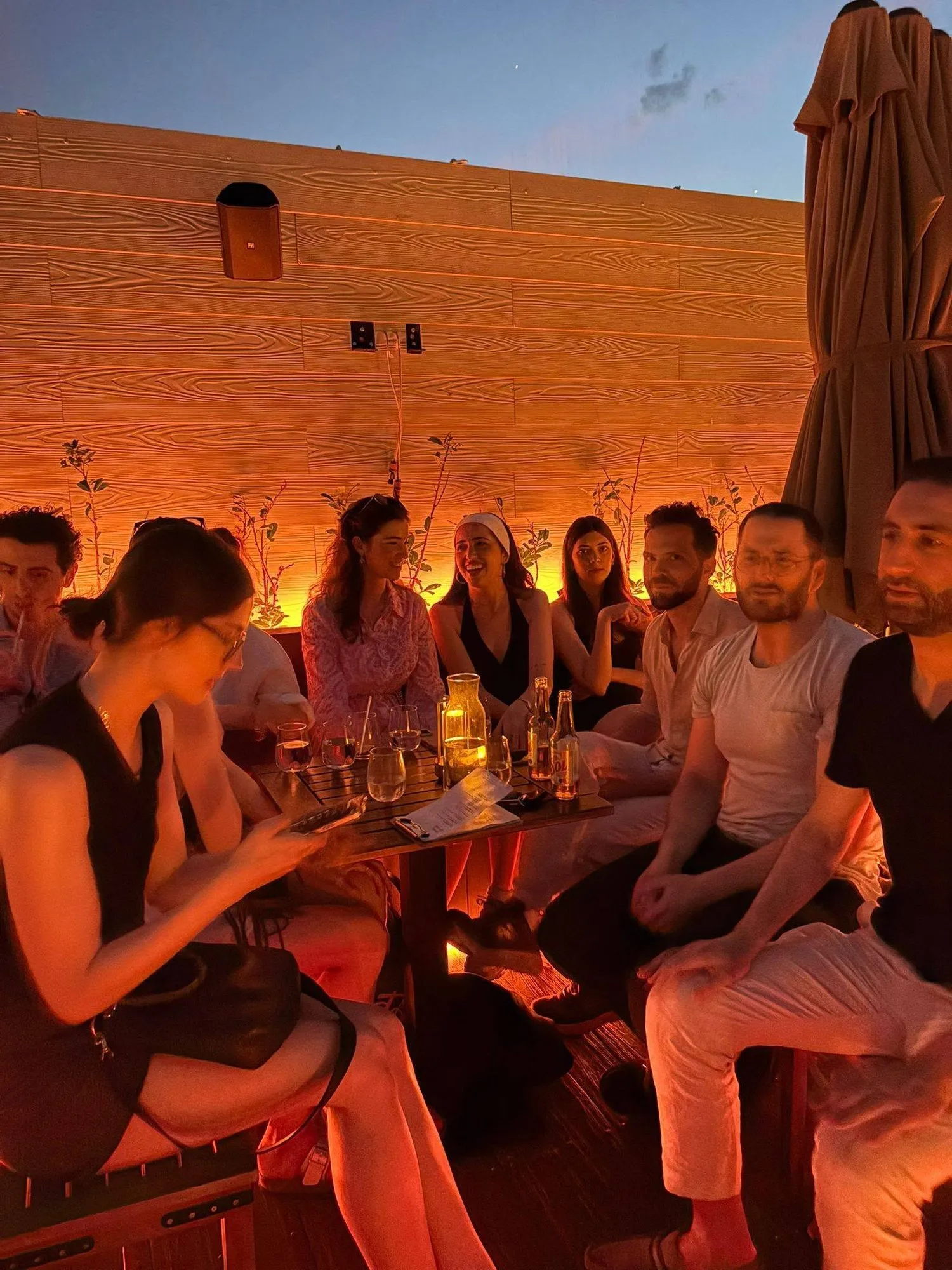 HBayit community moment