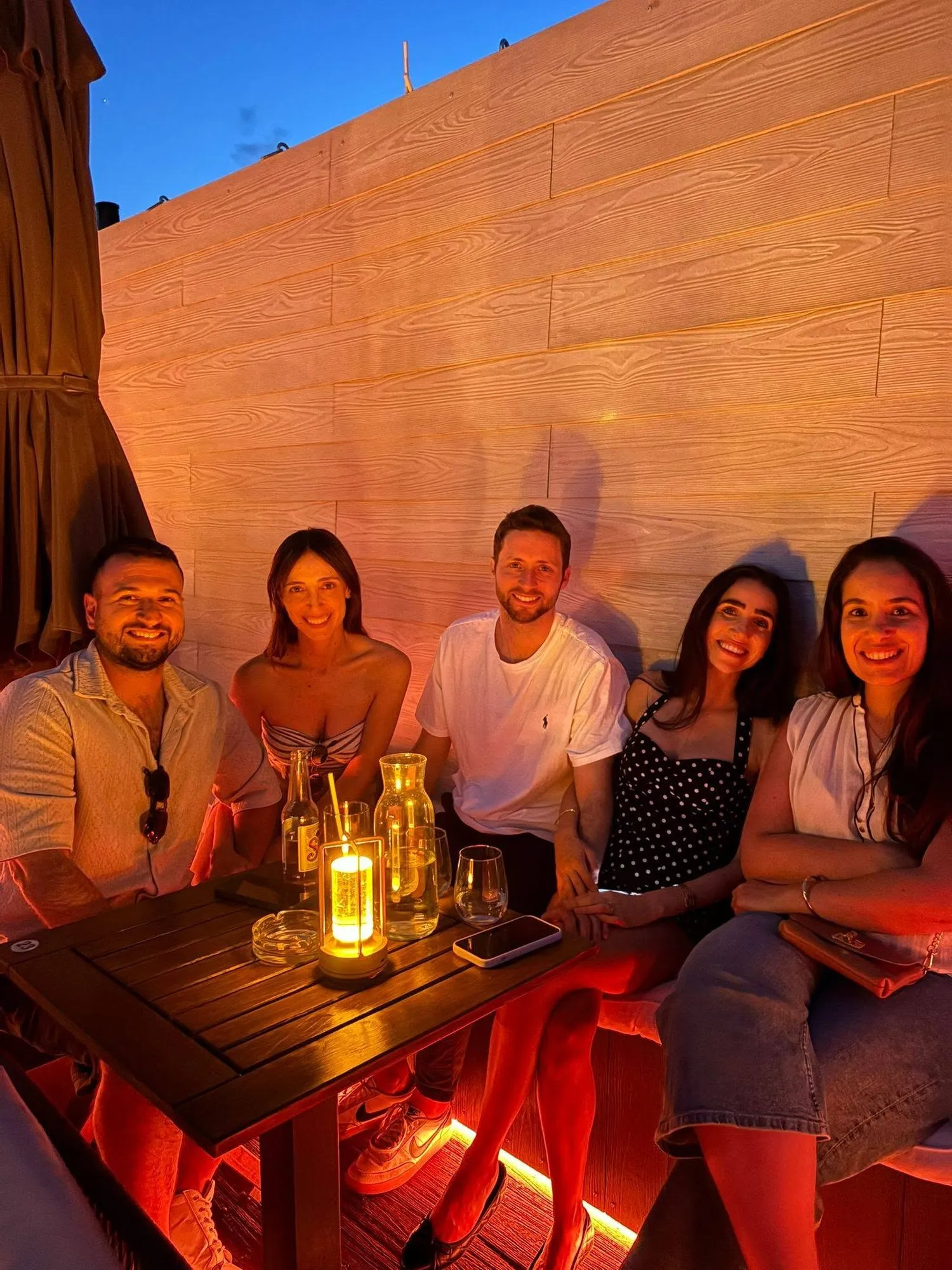 Young Professionals